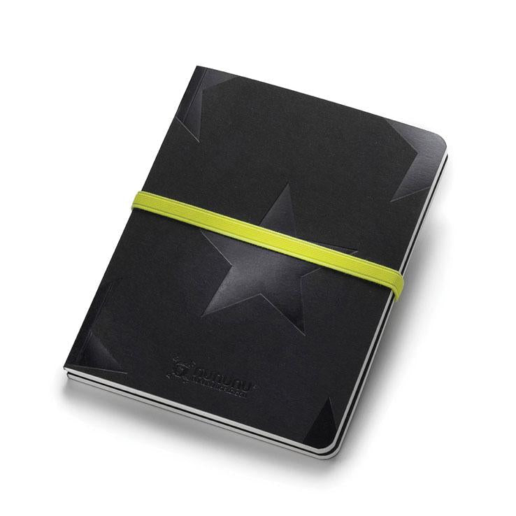 NUNUNU Black Stationary Set stationaryNUNUNUTAYLOR + MAX