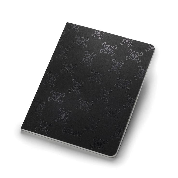 NUNUNU Black Stationary Set stationaryNUNUNUTAYLOR + MAX