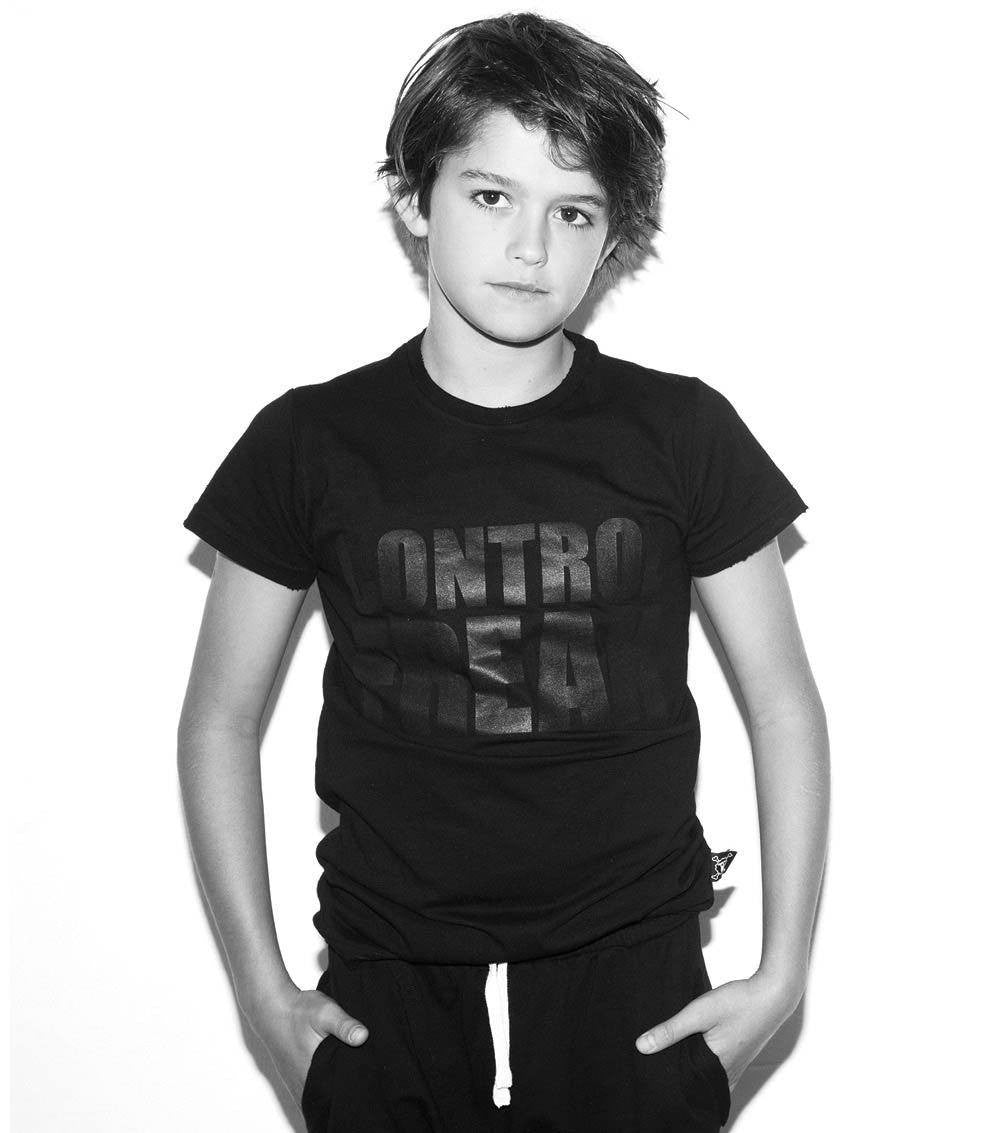 NUNUNU Control Freak Shirt shirtNUNUNUTAYLOR + MAX