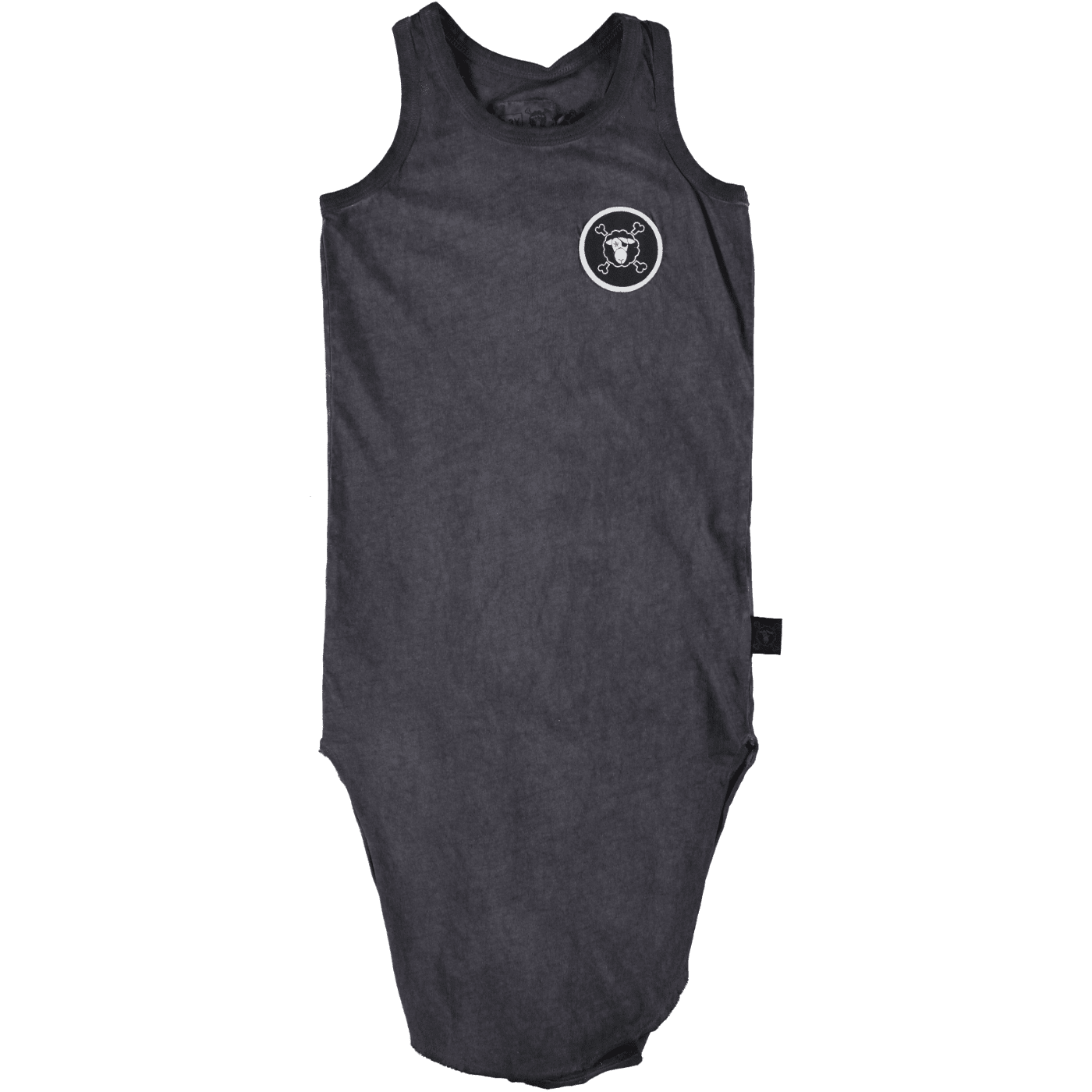 NUNUNU Maxi Tank Dress DressNUNUNUTAYLOR + MAX