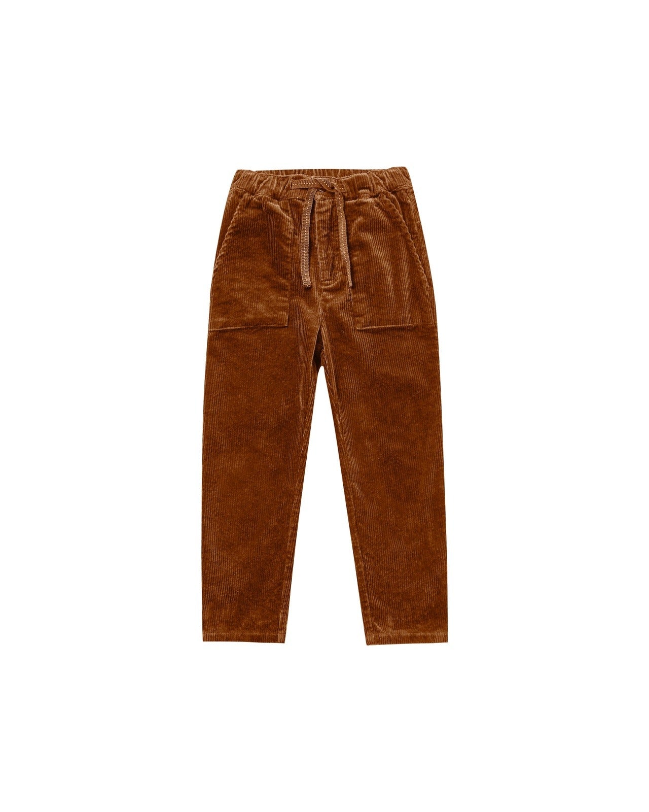 Oliver Pant | Cinnamon - TAYLOR + MAXRylee + Cru