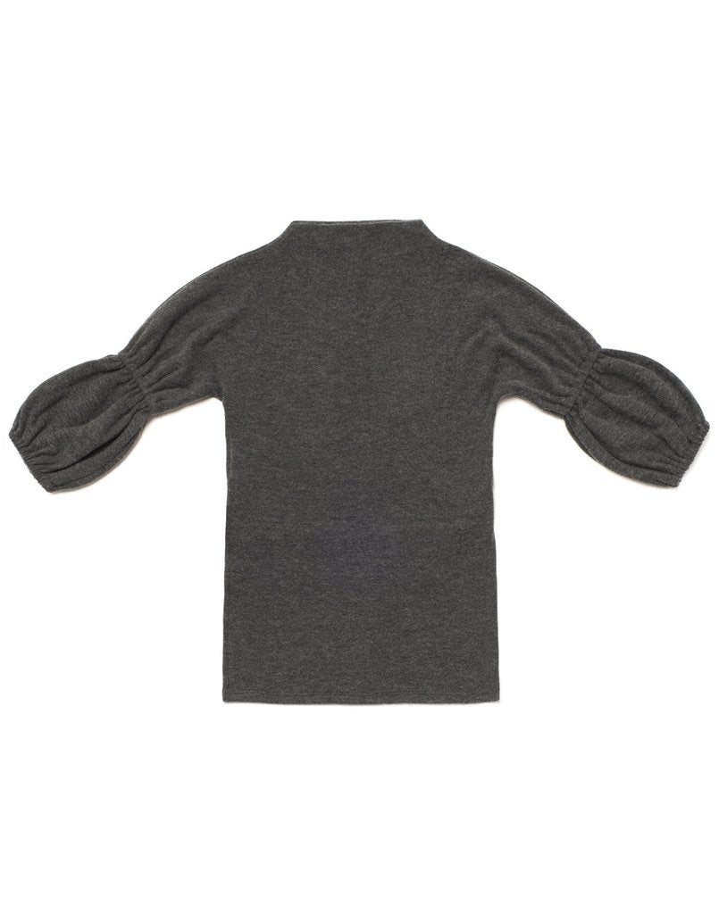 Omamimini High Low Knit Tunic OmamiminiTAYLOR + MAX