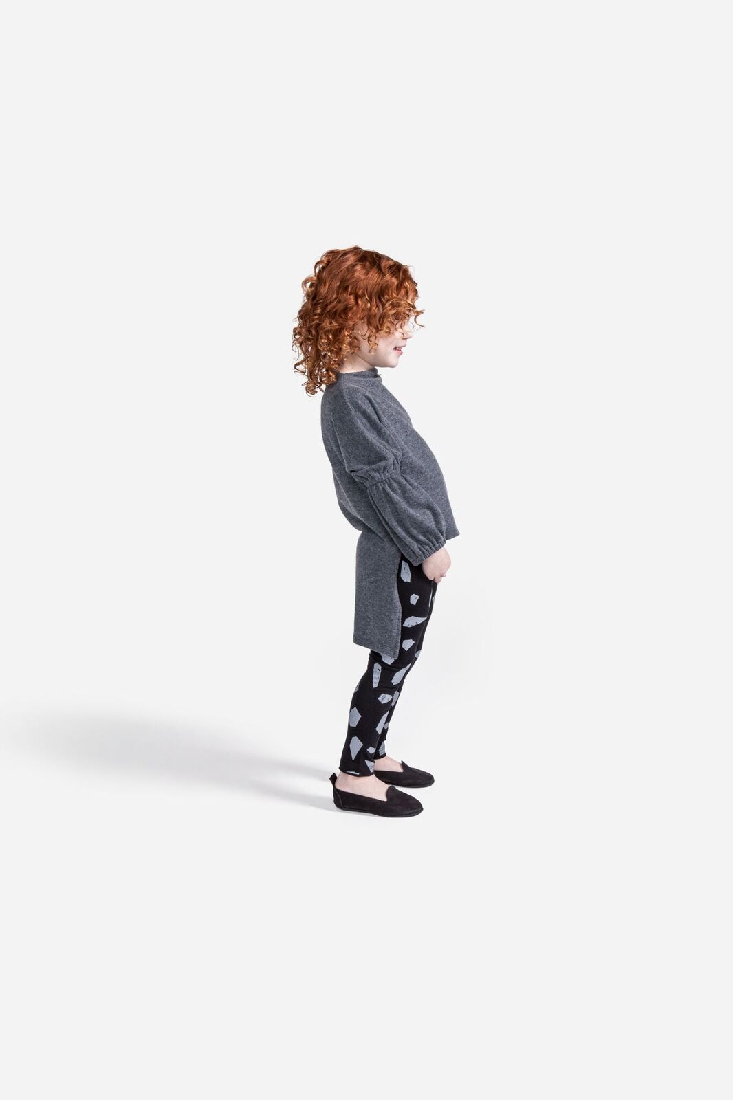 Omamimini High Low Knit Tunic OmamiminiTAYLOR + MAX