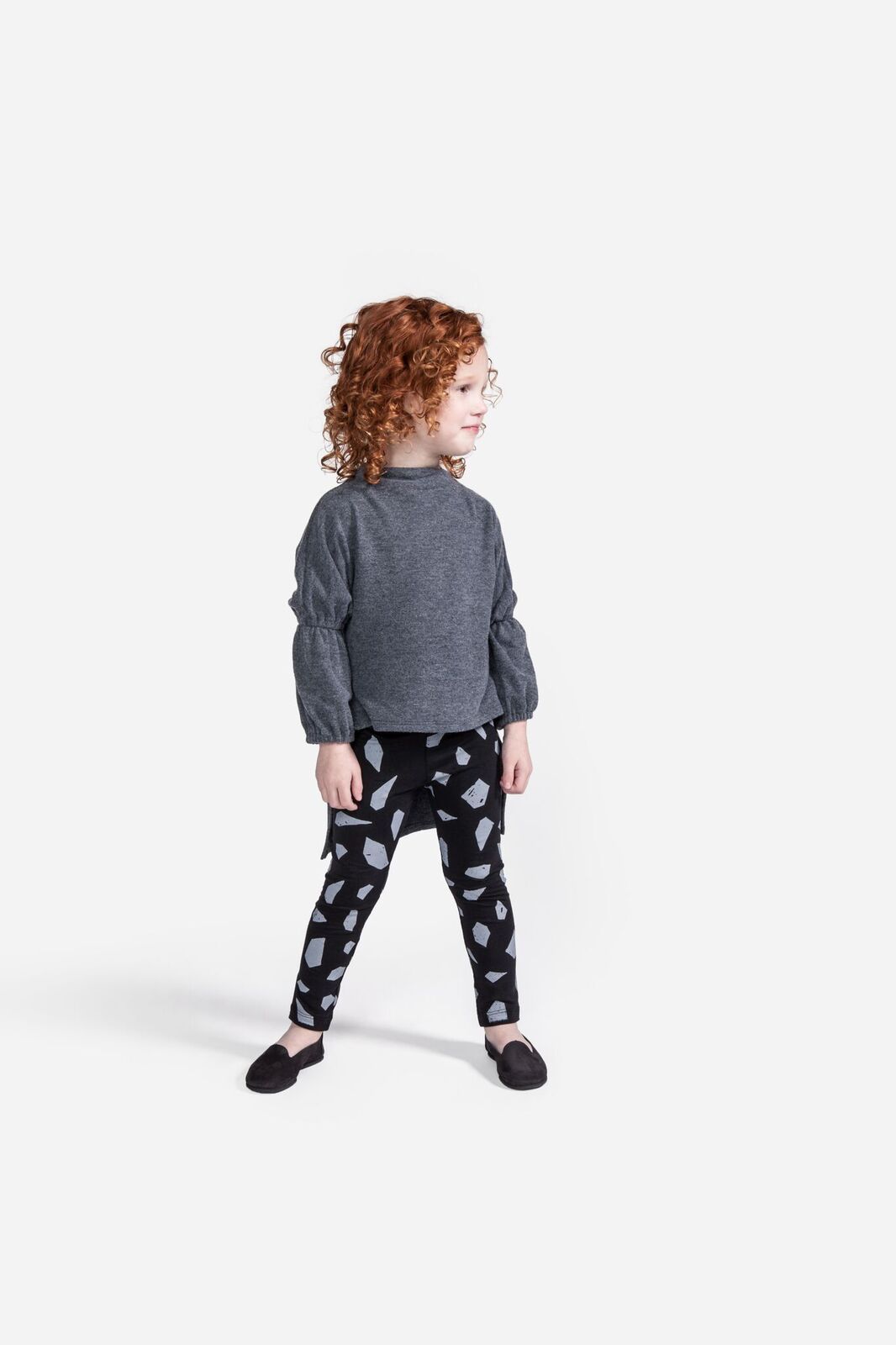 Omamimini High Low Knit Tunic OmamiminiTAYLOR + MAX