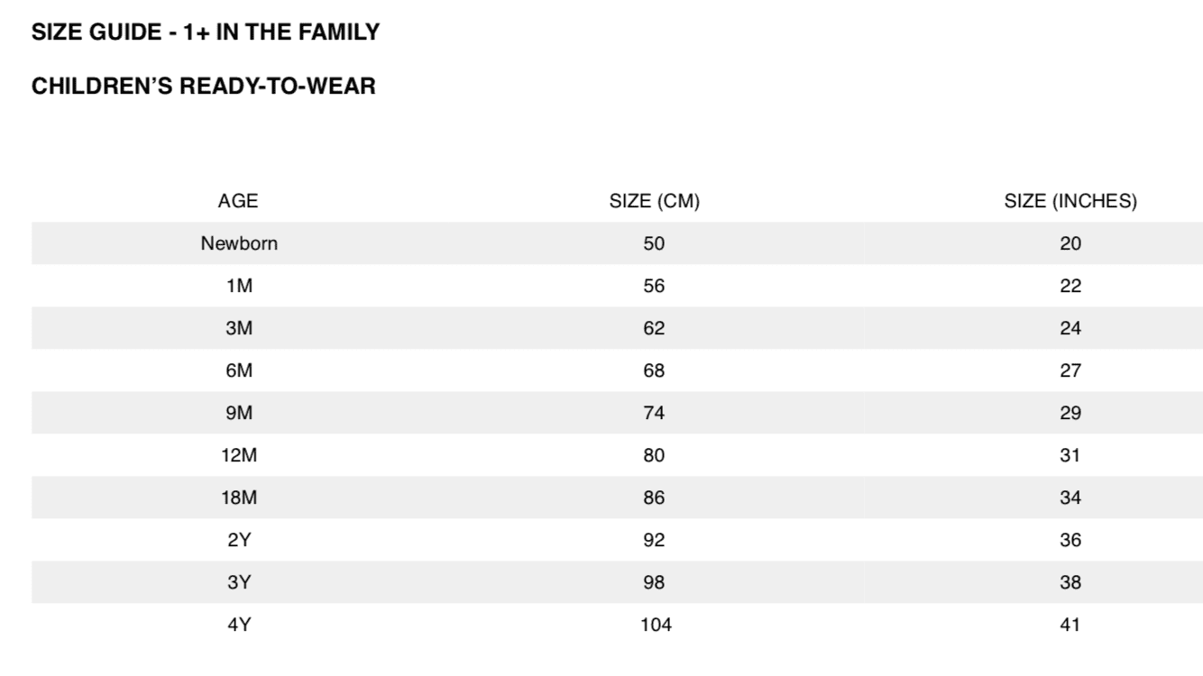 One More In The Family Eneko T-Shirt Ochre + Blue T-ShirtOne More In The FamilyTAYLOR + MAX