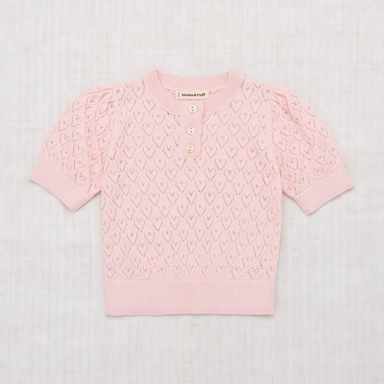 Priscilla Eyelet Blouse | English Rose SweaterMisha & PuffTAYLOR + MAX