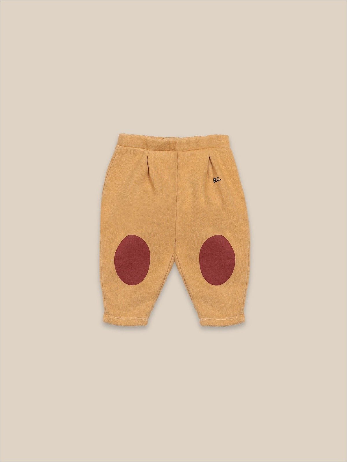 Red Patches Jogging Pant + Dino Shirt Set PantsBobo ChosesTAYLOR + MAX