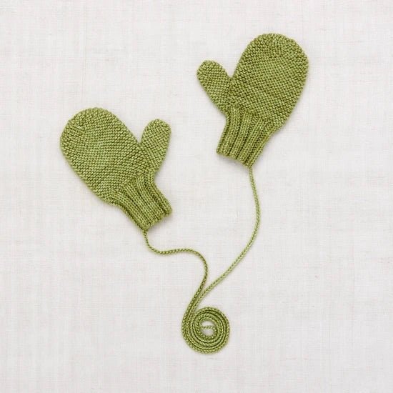 Safe Harbor Mittens | Sprig MittensMisha & PuffTAYLOR + MAX