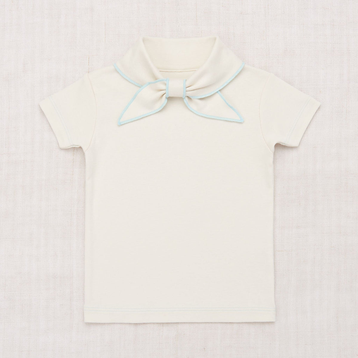 Scout Tee | Marzipan – TAYLOR + MAX