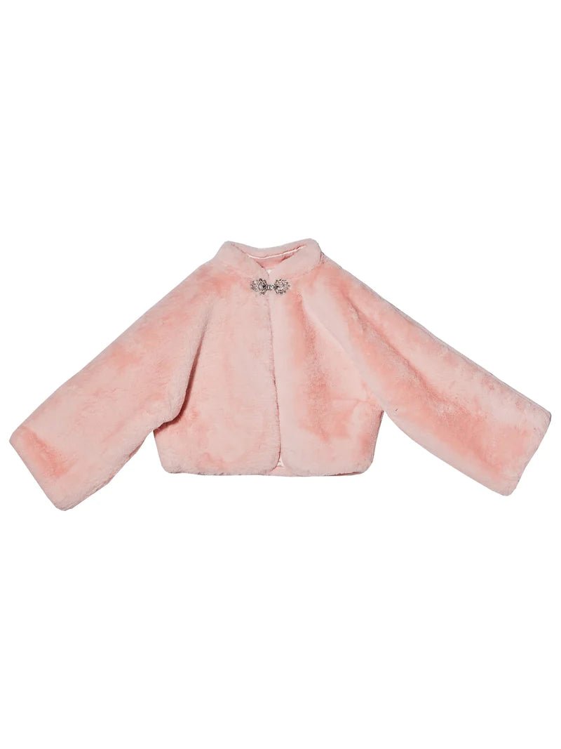 Seraphina Jacket | Marshmellow Tutu Du MondeTAYLOR + MAX