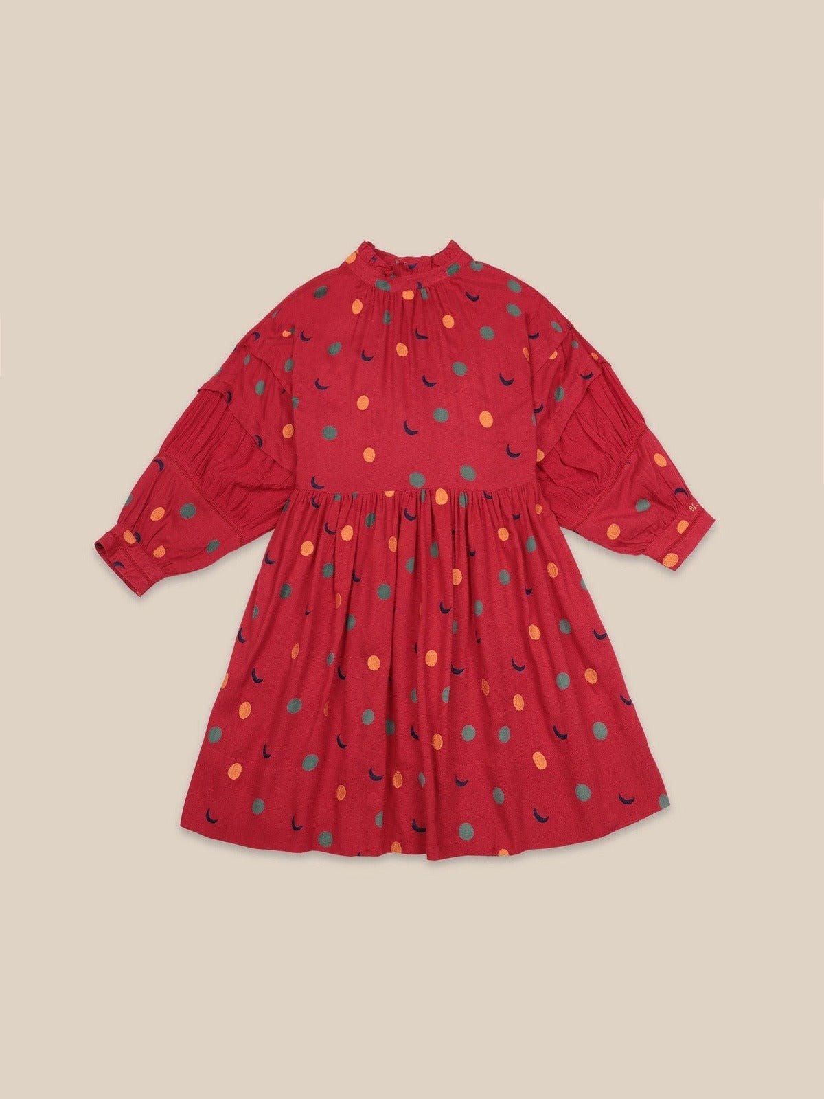 Solar Eclipse Princess Dress DressBobo ChosesTAYLOR + MAX