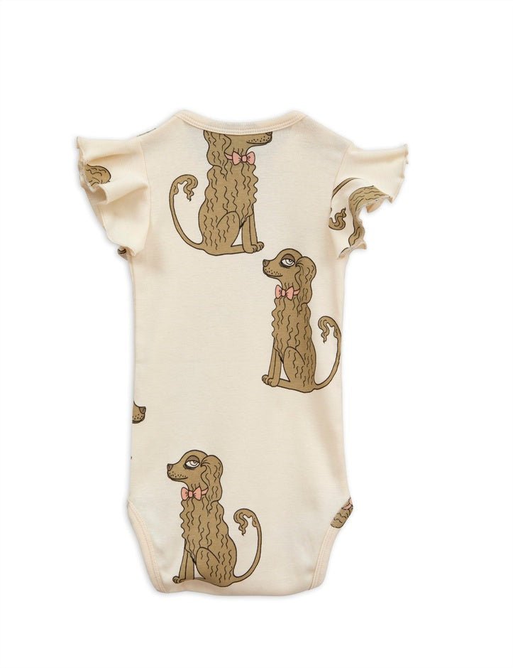 Spaniel Wing Bodysuit onesieMini RodiniTAYLOR + MAX