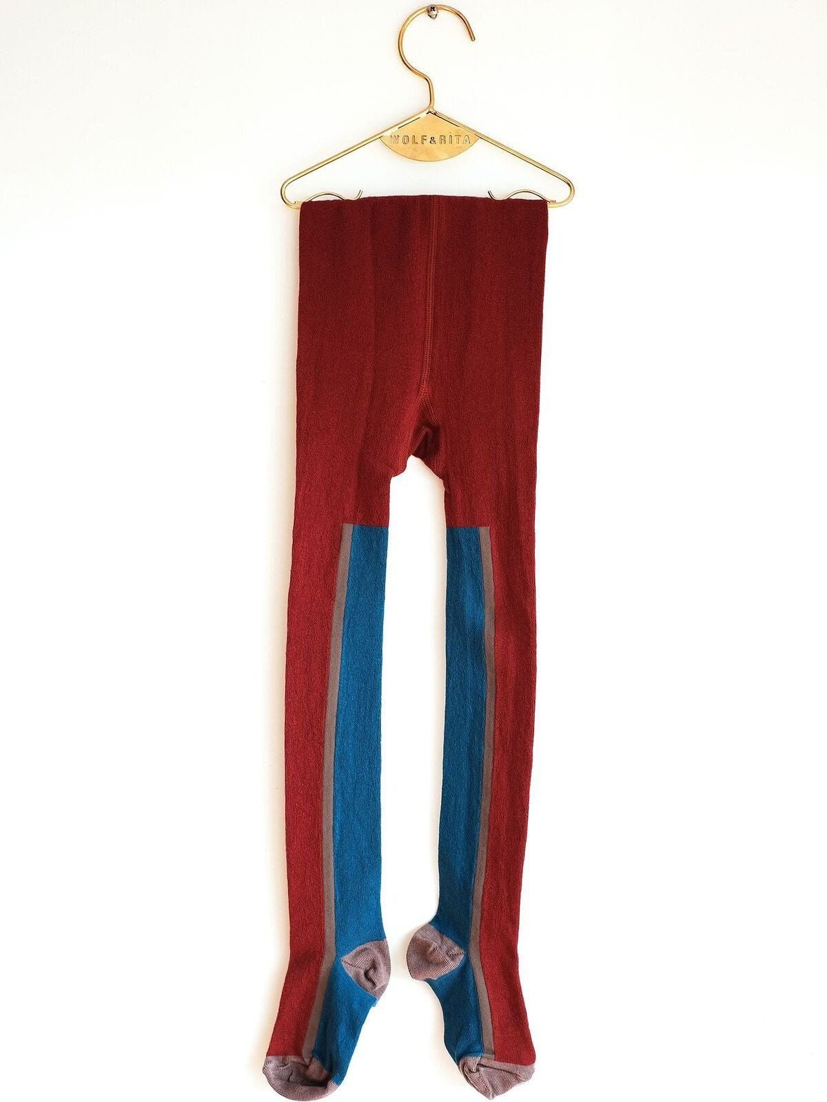 Stripe Tights AccessoriesWolf & RitaTAYLOR + MAX