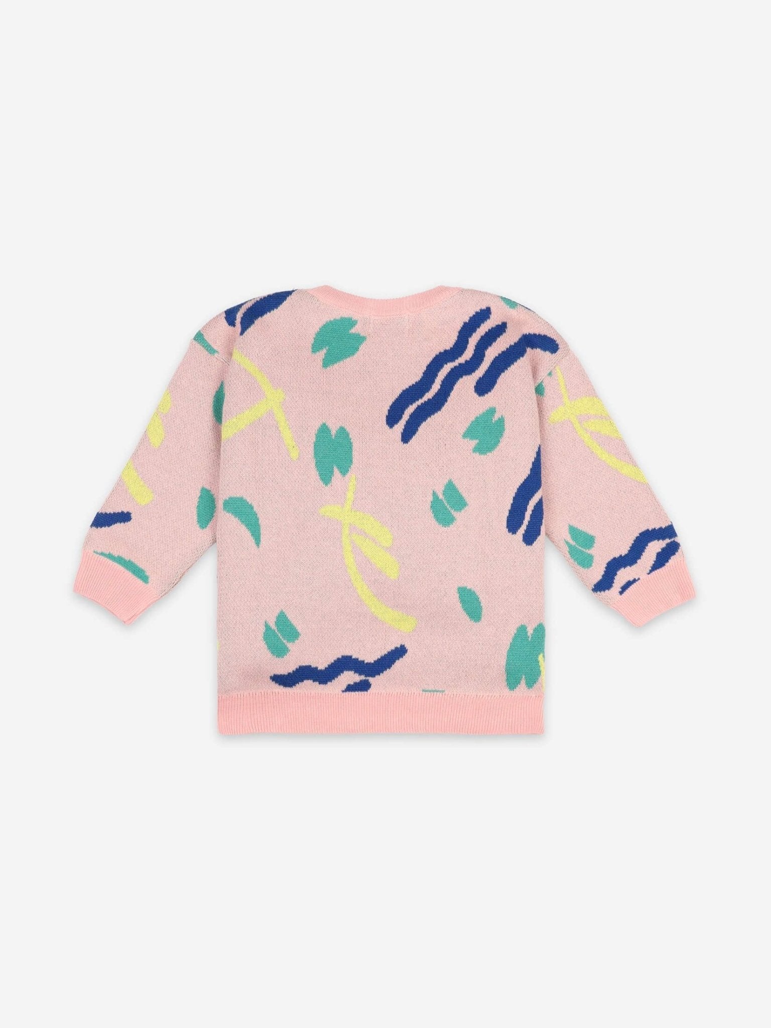 Strokes Jumper SweaterBobo ChosesTAYLOR + MAX