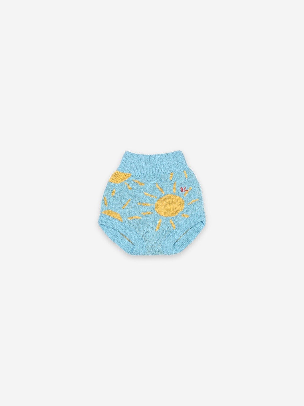 Sun Jacquard Culotte BottomBobo ChosesTAYLOR + MAX