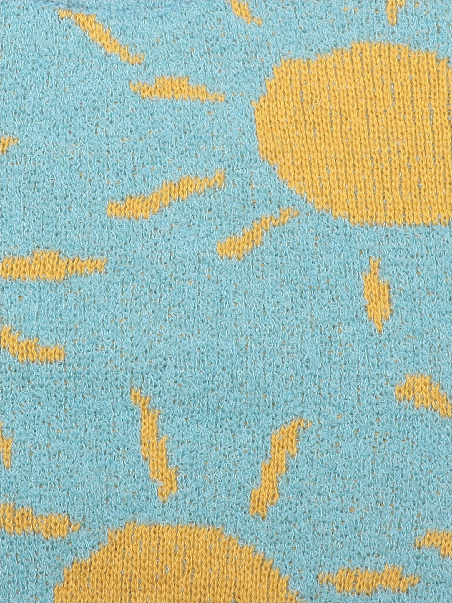 Sun Jaquard Jumper SweaterBobo ChosesTAYLOR + MAX