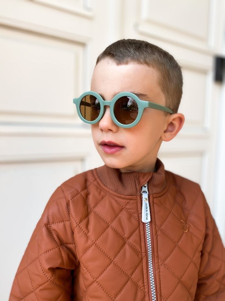 Sunglasses - FERN SunglassesGrech & Co.TAYLOR + MAX