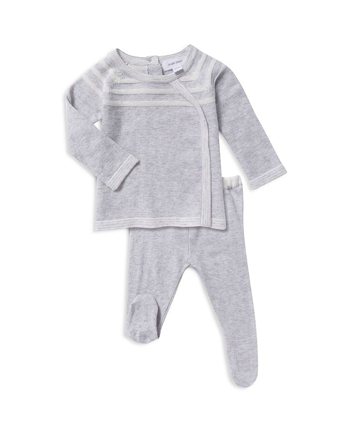 Take Me Home Set | Heather Grey - TAYLOR + MAXAngel Dear