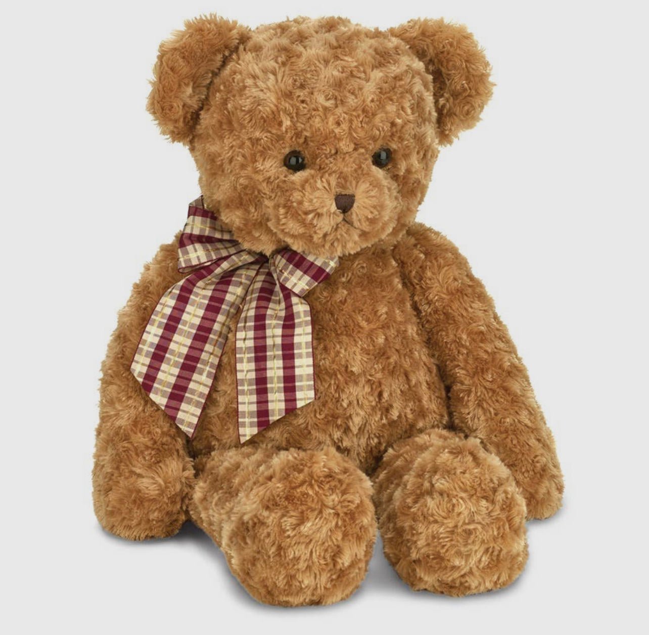 Teddy Bear TAYLOR + MAXTAYLOR + MAX