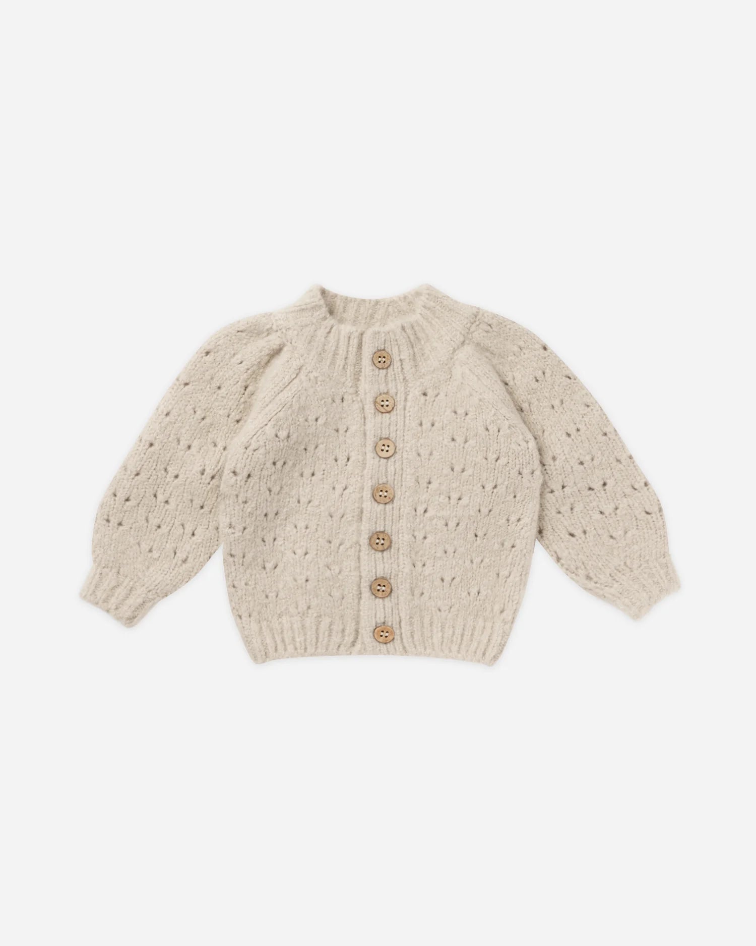Tulip Cardigan - TAYLOR + MAXRylee + Cru