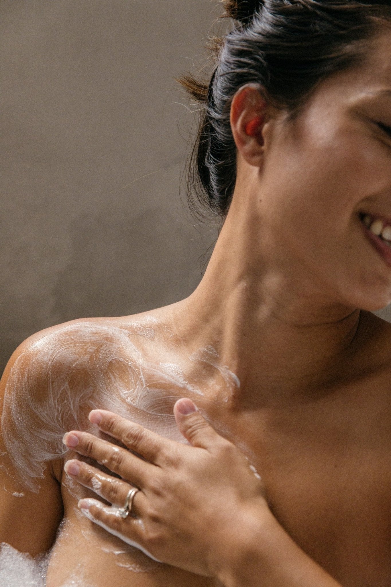 Wiley Body Hand & Body Wash Wiley BodyTAYLOR + MAX