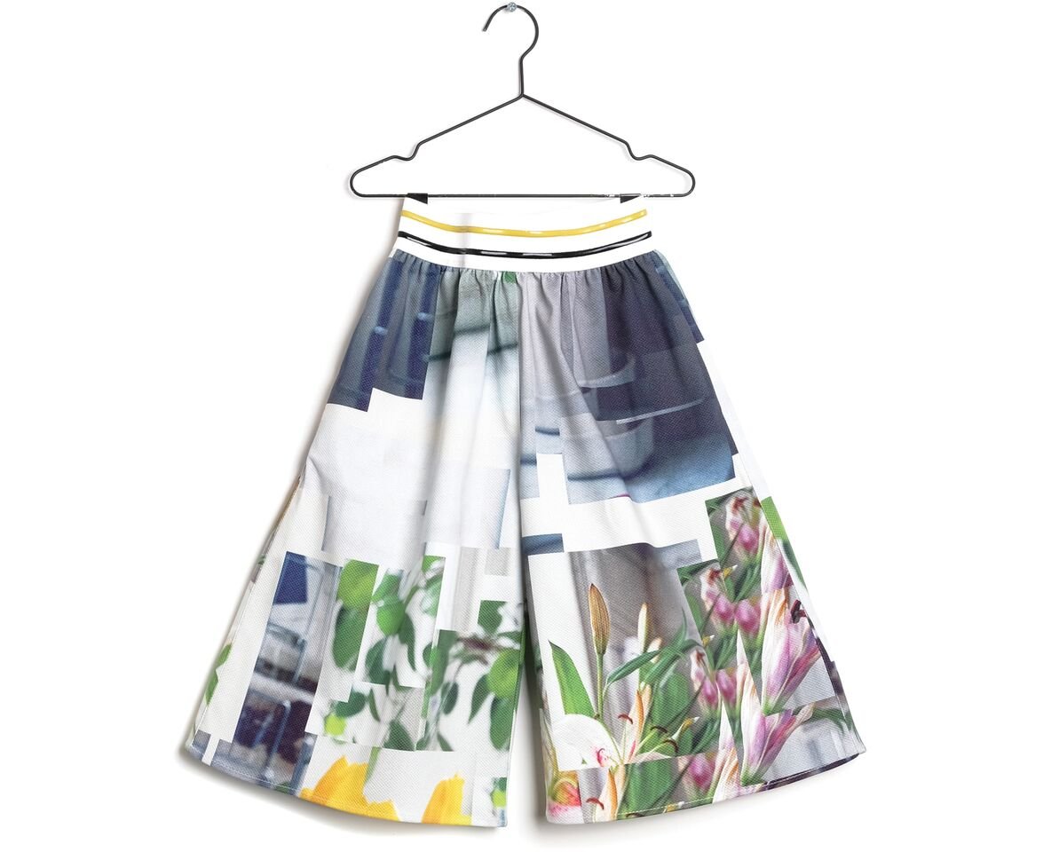 Wolf & Rita Elsa Stillness Trousers Girls bottomWolf & RitaTAYLOR + MAX