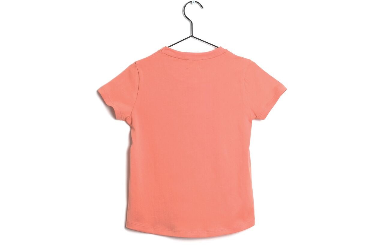 Wolf & Rita Sebastiao Orange T-Shirt shirtWolf & RitaTAYLOR + MAX