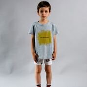 Wolf & Rita Sebastião Pale Blue TopWolf & RitaTAYLOR + MAX