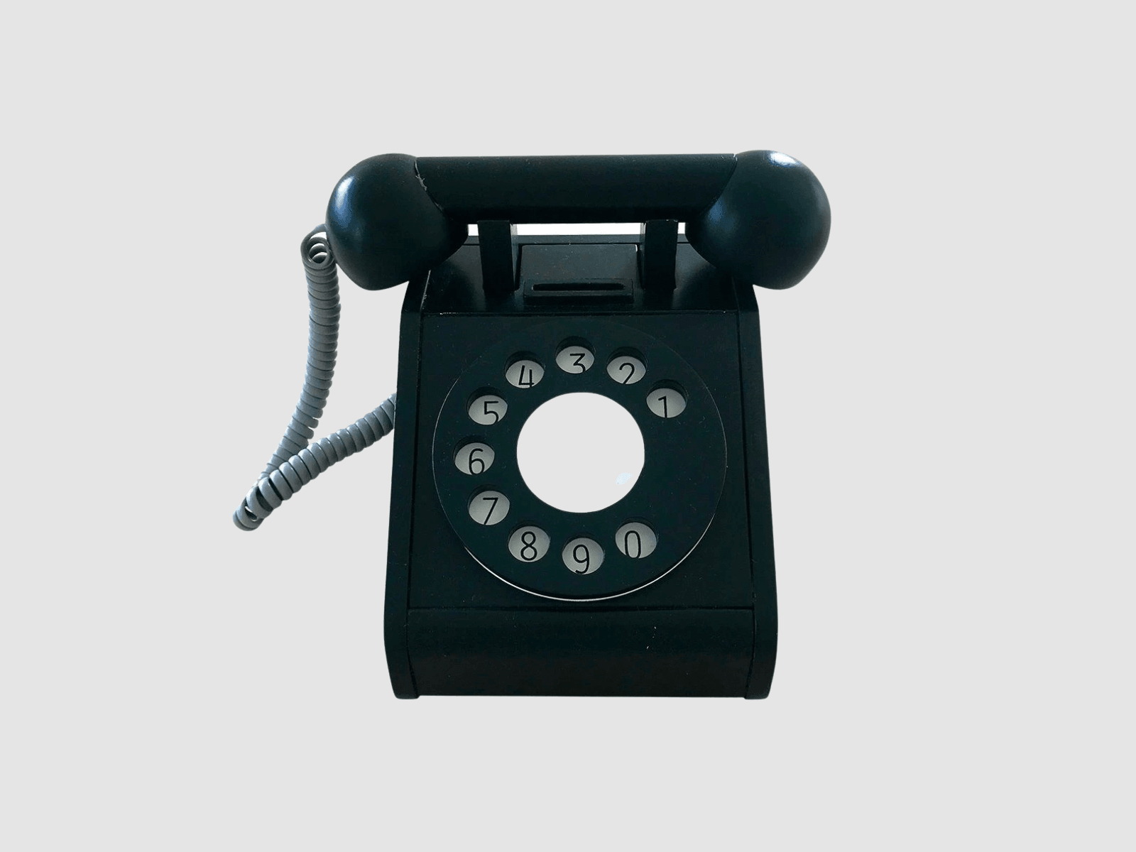 Wooden Retro Telephone | Pink Play Money & BankingKiko & GG*TAYLOR + MAX