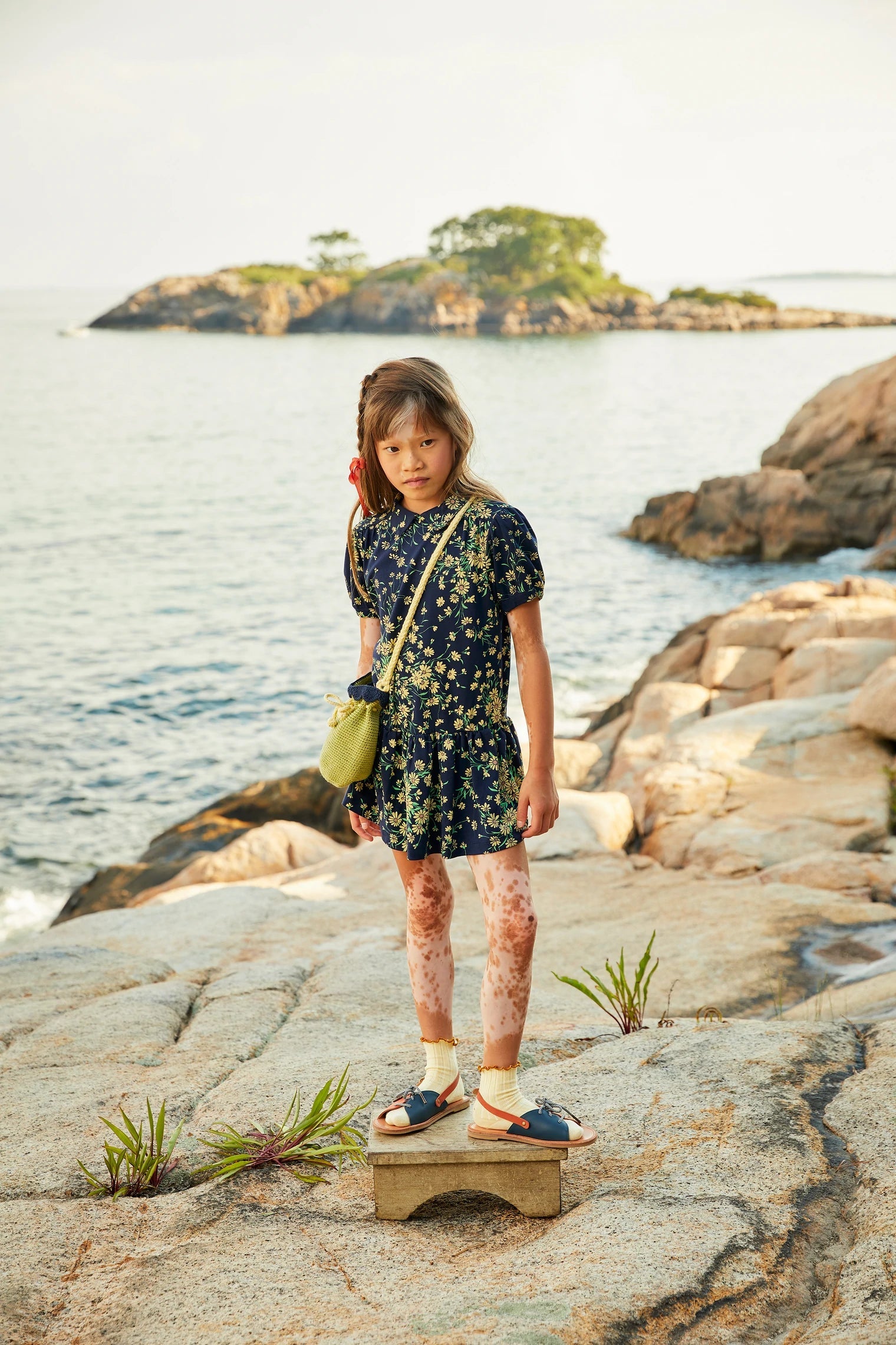 Misha & Puff- Inspired by Childhood Memories - TAYLOR + MAX