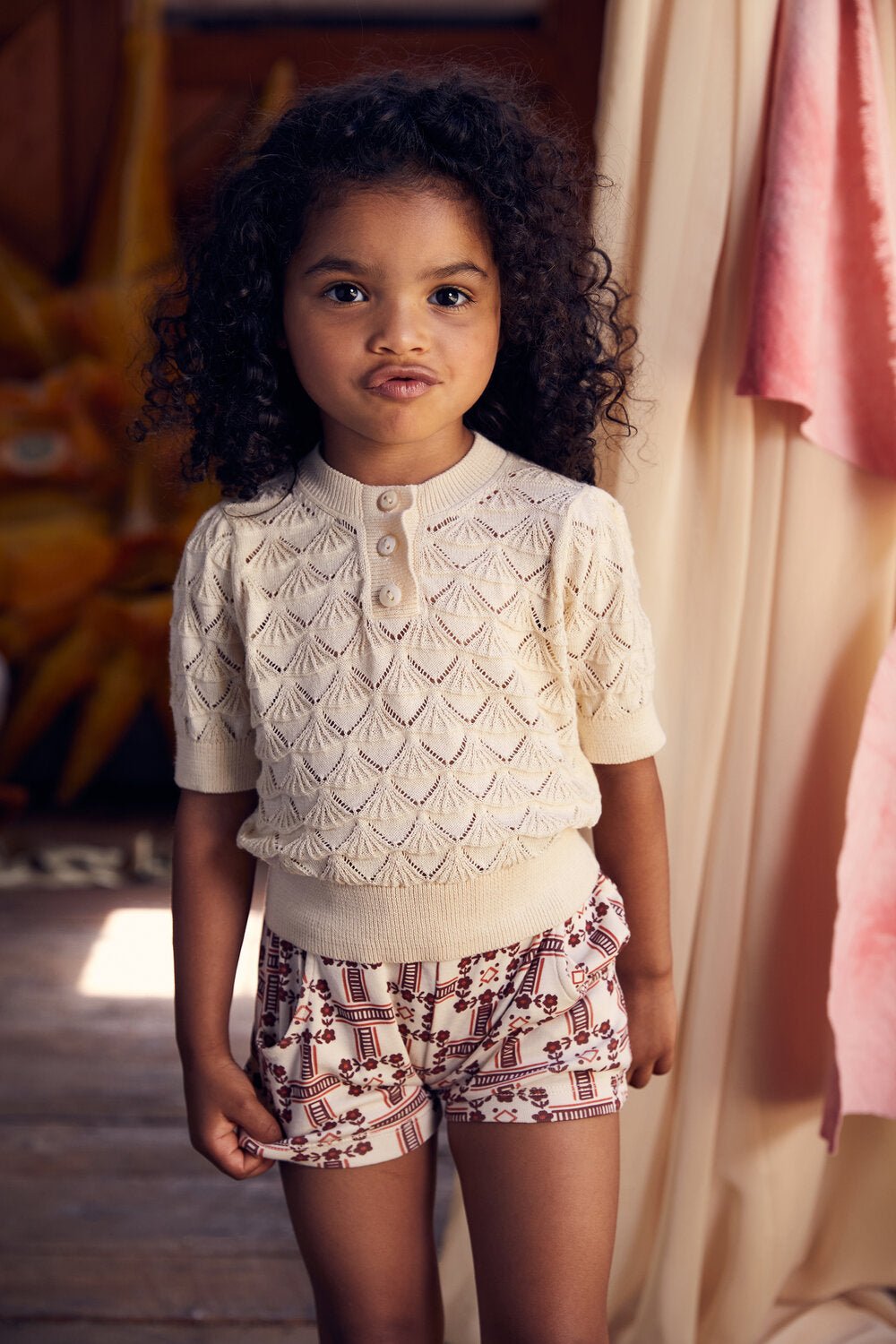 ミーシャ&パフ 2021年春夏ピマコレクション TAYLOR + MAX