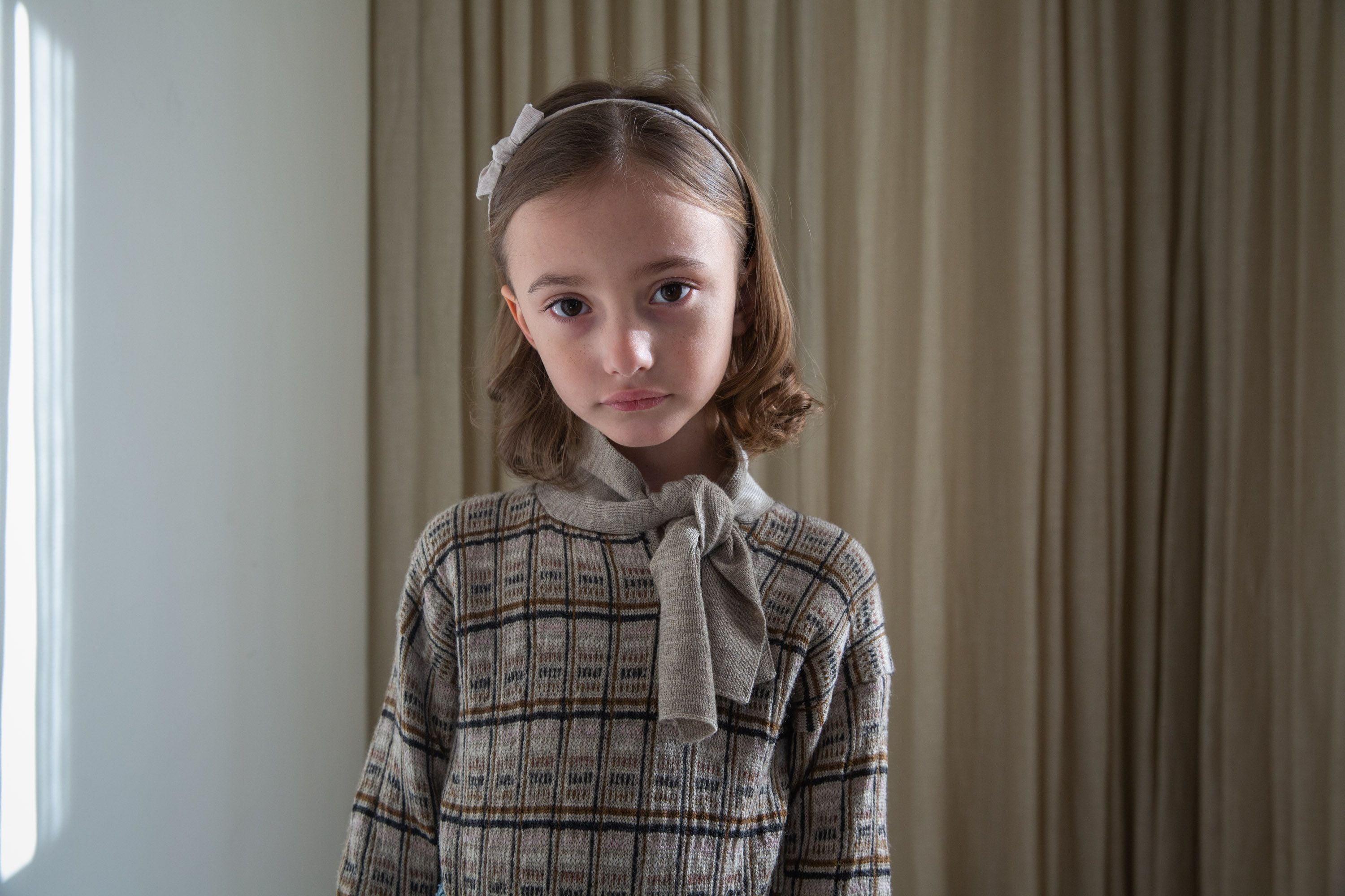 Sweater Weather - Alphabetically: A-Z