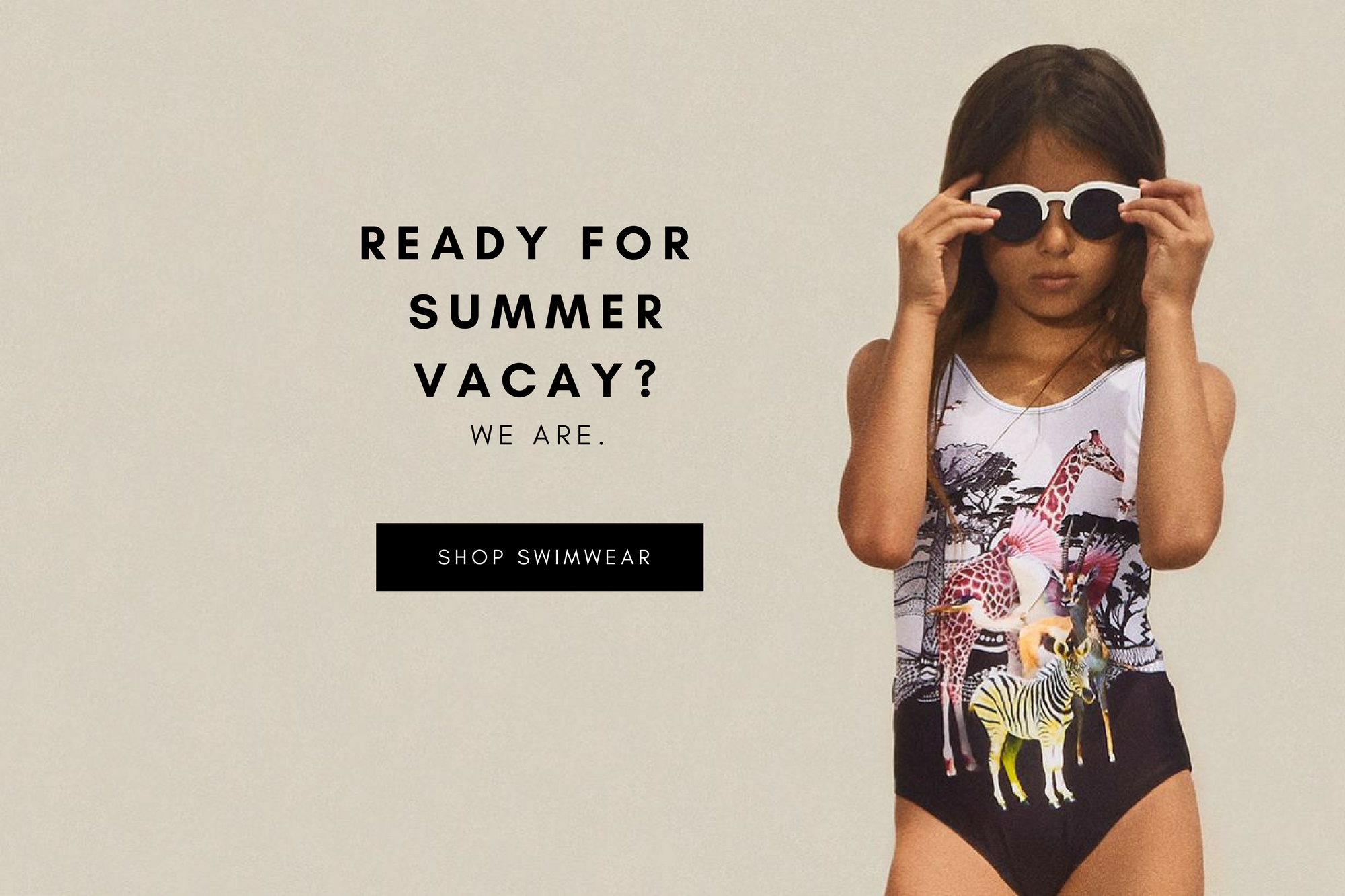 Let's Go For A Swim - By Price: Lowest to Highest