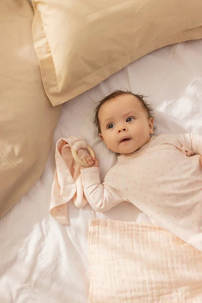 Baby Girl - TAYLOR + MAX