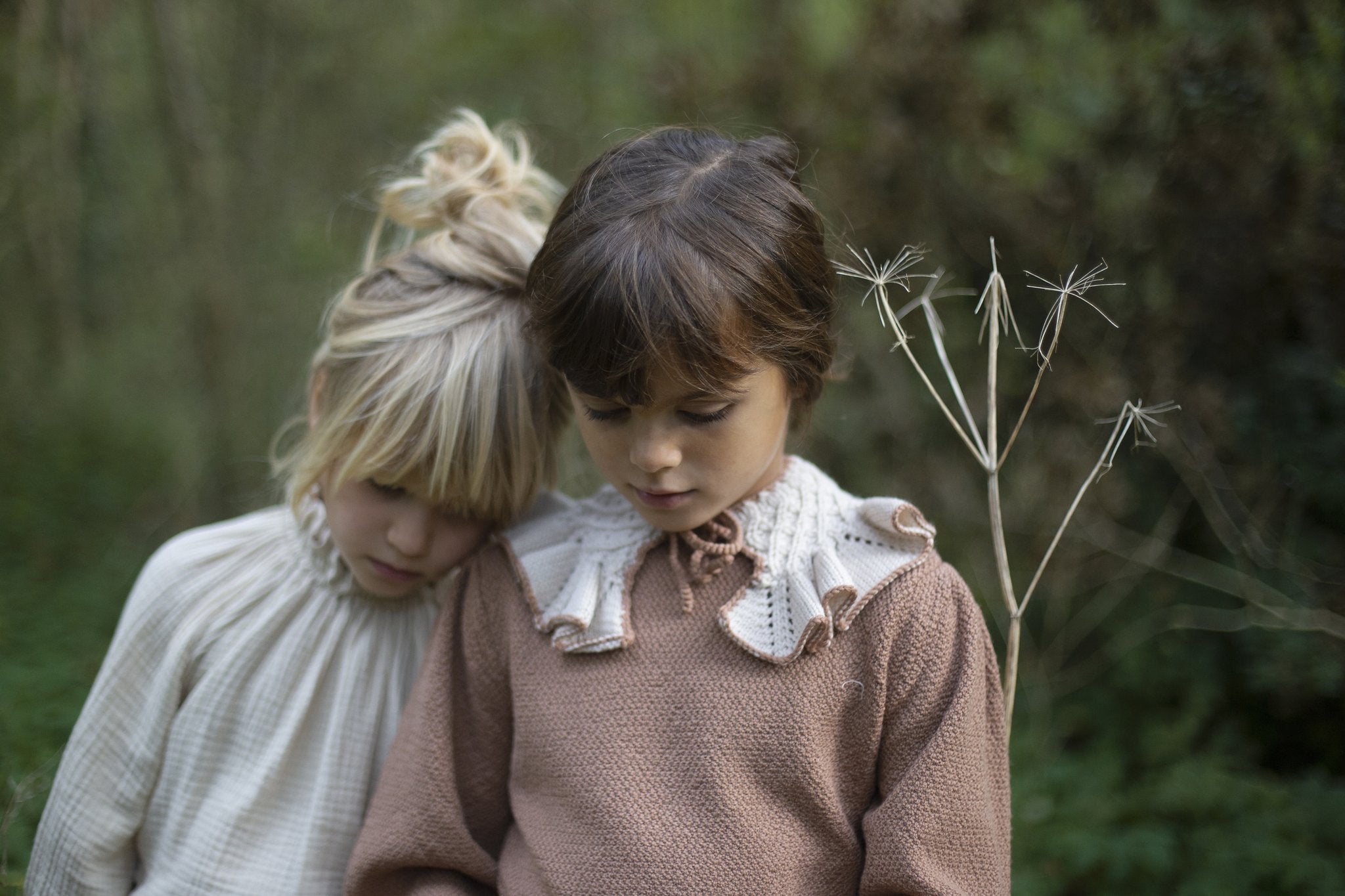 Soor Ploom Oona Romper