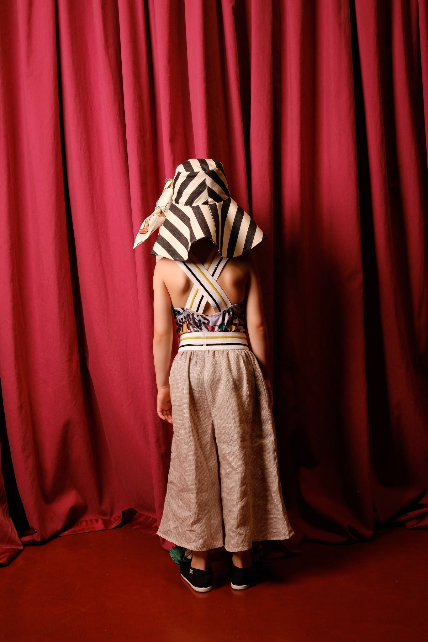 Wolf and Rita - Alphabetically: A-Z - TAYLOR + MAX