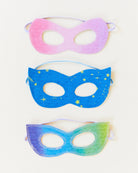 100% Silk Dress - Up Mask - Rainbow - TAYLOR + MAXSarah’s Silks