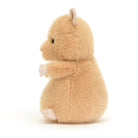 Hank Hamster Jellycat at Taylor and Max
