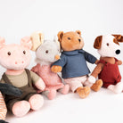 Alexis Bear EgmontTAYLOR + MAX