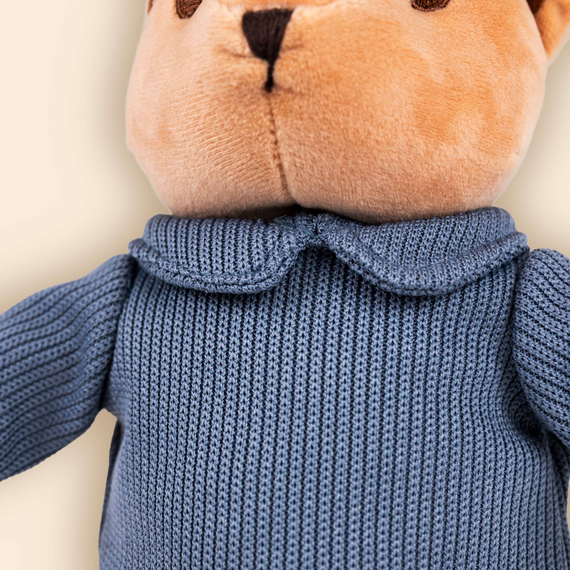 Alexis Bear EgmontTAYLOR + MAX