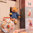 Alexis Bear EgmontTAYLOR + MAX