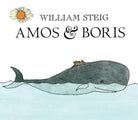 Amos & Boris BooksMacmillan PublishersTAYLOR + MAX