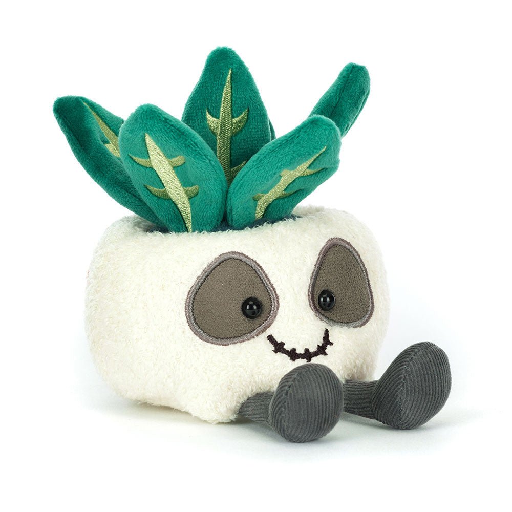  Amuseables Skull Planter ぬいぐるみ Amusables Skull Planter - Plush TAYLOR + MAX