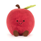 Amuseables Apple PlushJellycatTAYLOR + MAX