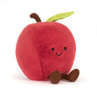 Amuseables Apple PlushJellycatTAYLOR + MAX