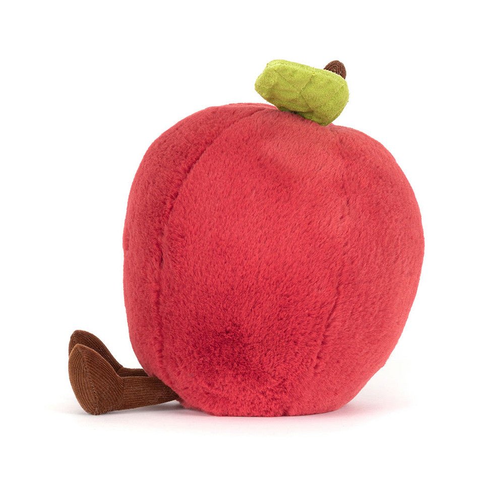 Amuseables Apple PlushJellycatTAYLOR + MAX