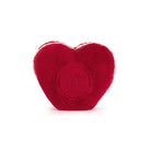 Amuseables Arlette Heart Macaron | Red Stuffed AnimalsJellycatTAYLOR + MAX