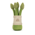 Amuseables Asparagus PlushJellycatTAYLOR + MAX