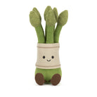 Amuseables Asparagus PlushJellycatTAYLOR + MAX