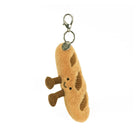 Amuseables Baguette Bag Charm keychainJellycatTAYLOR + MAX
